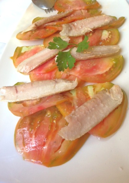 Restaurante_Ca_Pepico_tomate_valenciano_ventresca